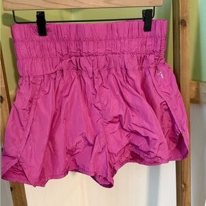 Free People Movement Shorts
